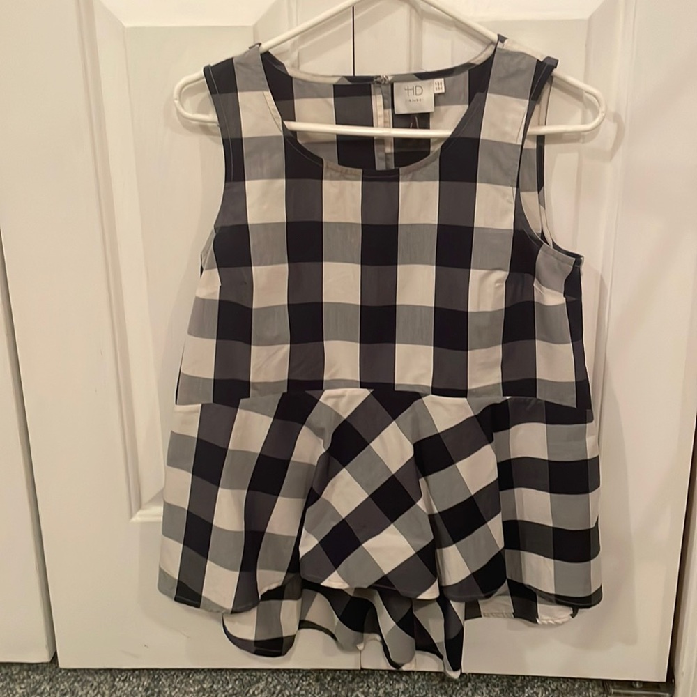 Anthropologie Top